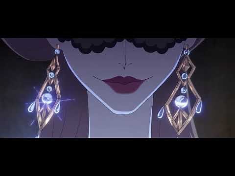 Identity V | Season 25 Essence 3 Official PV