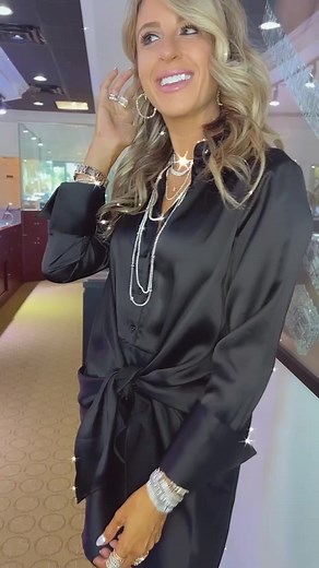 @floridayogamama #raymondleejewelers