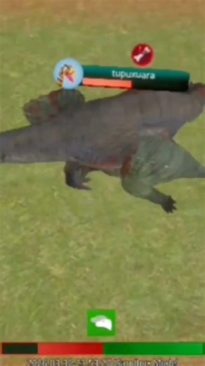 simplesmente tyranossaurus rex #jogos #gameplay #games #jurassicworld #dinosaur