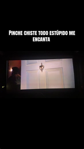 Scary Movie y sus chistes simples jaja #scarymovie ##humortiktok #fy #risa #pelicula