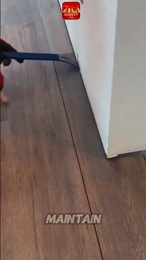 Perfect Vinyl Plank Flooring Installation | Amazing Floor Installation Technique