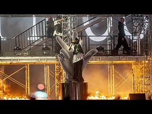 PLAYBOI CARTI ROLLING LOUD MIAMI 2024 [FULL SET]