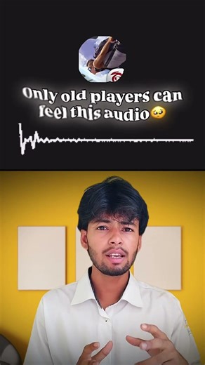 Free Fire Old Days: Only Legend Can Feel This Music! 🥺❤️