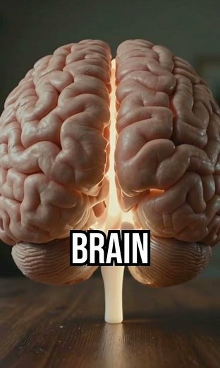 Your Brain Can't Process This Pun Fast Enough 😳 #psychology #brainscience #shorts