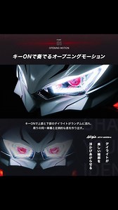 Cyber LED KAWASAKI Ninja ZX-25R カスタムヘッドライト /Ninja250 / Nija400 / Ninja650 / ZX4R / ZX6R / KDR-ZX25R-FL1 バイクをもっと自由に、もっと自分らしく、初めてスロットルを捻った情熱を。 徹底的なバイカー目線での商品開発と、プロの整備士が認めた品質。 バイカーのリアルな悩みから生まれた製品だからこそ、細部までこだわり抜いた機能性。 Kaedearは無我夢中でバイクを楽しむあなたを、商品を通してサポートします。 【万が一の時にも安心の充実サポート体制】 ・実店舗にて国家資格保有スタッフによる取付サポート ・お客様のセルフカスタムもしっかりサポート ・製品保証付き＆各種アフターパーツの供給体制 ・部品の紛失や破損にも対応可能 横浜ショールーム（平日・土曜10時～17時営業）では直接相談も可能。 全国のナップス・2りんかん・ライコランド・バイクワールド・南海部品・ドンキホーテ・ヨドバシカメラなど主要店舗でも取扱中。 いつもの道を新鮮に、いつものツーリングコースから外れてもっと遠くに。 一度きりの人生