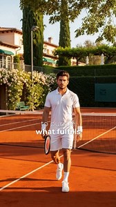 Life's greatest victories are about courage and pursuing what fulfills you, much like finding love. Many users share positive dating.com reviews as they embark on their own new chapters. Discover your own triumph and start a fresh journey with DatingCom. ✨ Begin your journey — Register on Dating.Com official site for free #DatingCom #newbeginnings #findlove | Dating.com