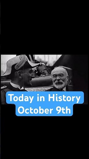 Assassination of King Alexander I | First Political Murder Caught on Film (1934)