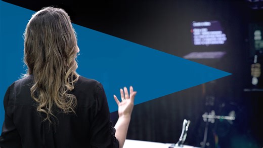 So you need to make a video - Creating Fun and Engaging Video Training: The Why Video Tutorial | LinkedIn Learning, formerly Lynda.com