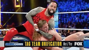 World Tag Team Championship