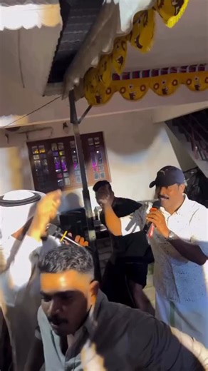 5.6K views · 725 reactions | Night Vibes #hashimabbas #saudisinger #keralatourism #godsowncountry #chunks #mallus #alleppey #alleppeyvibes #nightvibes #fullenjoyment #nadanpattu #manichettansong #enjoylife #habibicometokerala #❤️ | Hashim Abbas | Facebook