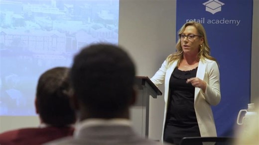 Retail Academy program to boost business growth in six Arkansas towns