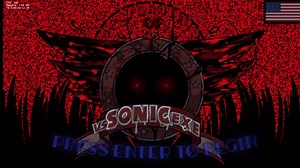 sonic exe Restoration reso Fatal Error周