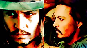 201 reactions · 578 shares | Beautiful photo film of Johnny Depp that...