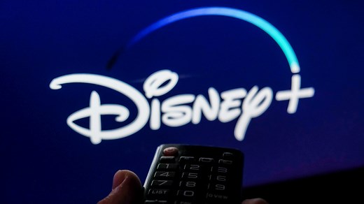 Disney+ Basic, ad-supported plan for $7.99 per month, now available