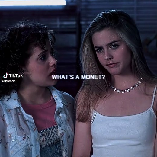 Cher Horowitz: A Deep Dive into Clueless Culture