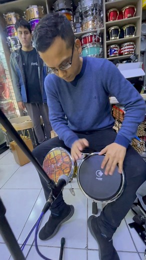 86K views · 2K reactions | Bongó pepon congas PEPON timbales LP CASA MUSICAL JHONATAN BM | Pepon - Clases De Percusion | Facebook