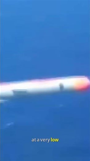 How Tomahawk Missiles Outsmart Enemy Air Defenses