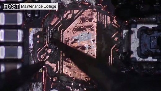 131K views · 894 reactions | Screw hole problem repair, Jumped by @FIXST Maintenance College | 2UUL REPAIR | Facebook