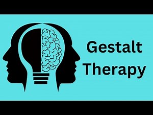 Gestalt Therapy