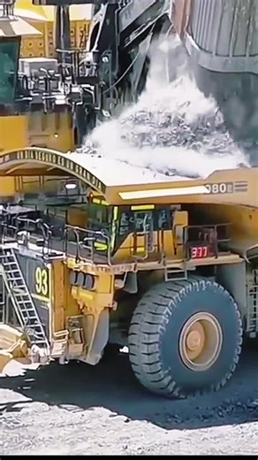 Mining Life: Work Hard, Stay Focused, Come Home Safe