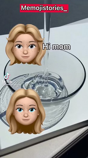 Emojis Discuss Eye Colors in Part 2 Video