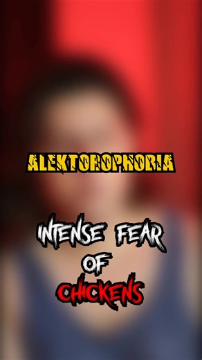 Alektorophobia: Fear of Chickens Explained