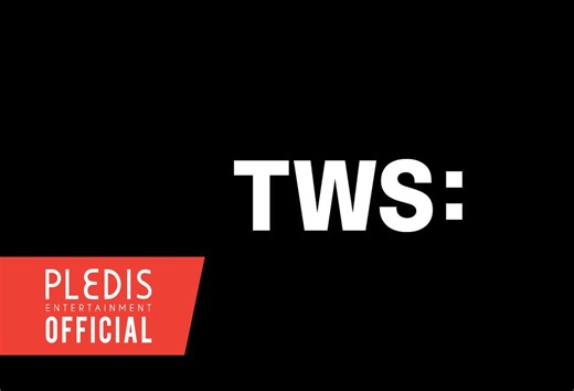 TWS OFFICIAL LOGO MOTION