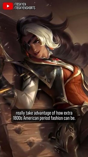 High Noon Samira is an absolute perfect fit for the character || Best & Worst Skins
