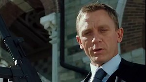 793K views · 31K reactions | On this day in 2006, the crew of CASINO ROYALE filmed Daniel Craig saying ‘Bond, James Bond’ for the first time. | James Bond 007 | Facebook