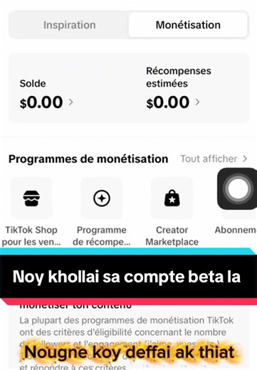 TikTok Account Verification Process Explained