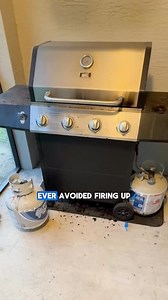 🚨 GRAND OPENING SALE 🚨 The LAST BBQ Brush You'll Ever Need — Invented Right Here by a Local Bloke We’re just a small Aussie business… built on backyard BBQs, cold beers & the belief that you shouldn’t have to scrape your grill with dangerous wire bristles ever again After 18 months of testing, failing, and finally getting it right — we’re proud to launch the BBQ Master Pro™ The safest, fastest, bristle-free way to clean your grill using nothing but steam ✅ Bristle-Free (No more metal shards in