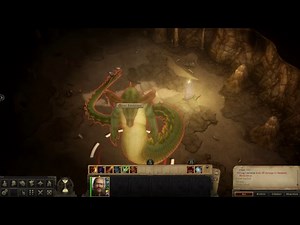 Pathfinder: Kingmaker - Solo Monk - Episode 2