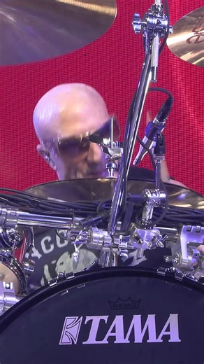 481 reactions · 17 comments | Watch Sammy Hagar, Michael Anthony, Joe Satriani and Kenny Aronoff at The Residency at Las Vegas live at Park MGM on May 16th from wherever you are around the world – get access to the show today, streaming exclusively on Veeps. | Sammy Hagar (The Red Rocker) | Facebook