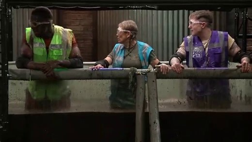 Rise and Fall Season 1 Episode 7