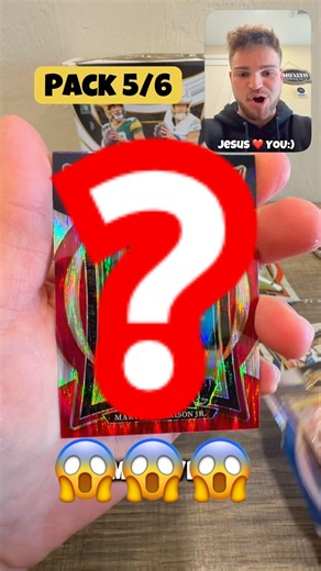 🔥WEEK 2: Select MEGA Box‼️🤩🏈🤯 #JesusLovesYou #Football #NFL #FootballCards