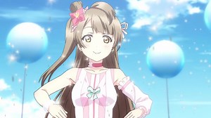 Love Live! The School Idol剧场版ED