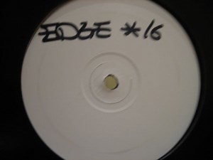 DJ Edge - *16