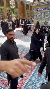 165K views · 10K reactions | Alhamdulilah had the pleasure to visit Najaf Iraq Hazret Ali’s shrine to pay my respects. | Amir Khan | Facebook