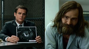 Exciting update on Netflix's Mindhunter season 3