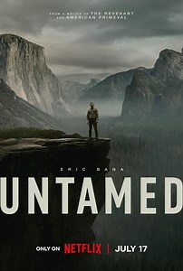 Untamed: Untamed: Season 1 Trailer