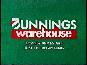 Australian TV Ads (TCN-9, 23/8/2004)