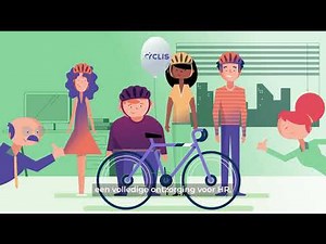 Cyclis Bike Lease: Fietsleasing voor gelukkige werknemers