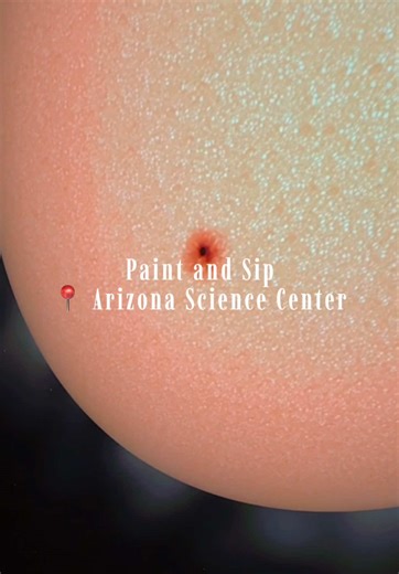 Unique Date Night Experience at Arizona Science Center