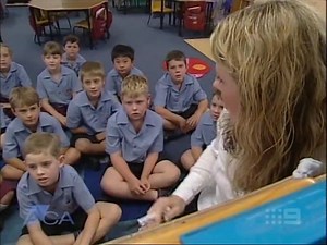 A Current Affair 2005 - THRASS says 'teacher training must focus on the Big Five'. Press Release 2019 - Federal Education Minister says 'TEACHER TRAINING TO FOCUS ON THE BIG FIVE'. For decades THRASS has been exposing the lack of focus in preservice training on the importance of phonemic awareness and phonics in literacy teaching. THRASS SPP training was developed to close this gap and to provide professional learning to build teacher knowledge and capacity to deliver effective and sustainable p