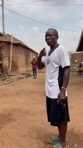 Meet Coach Moze: The Heart of Zebra Boxing Club