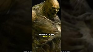 How The Abomination Was Created For The Incredible Hulk