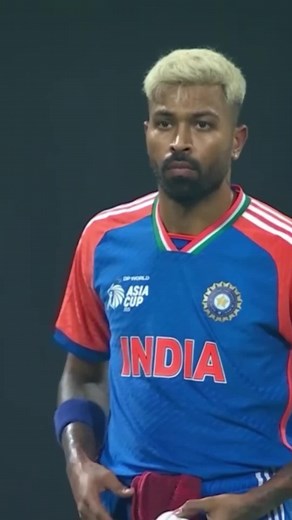 Hardik Pandya's Impressive Batting Style Explained