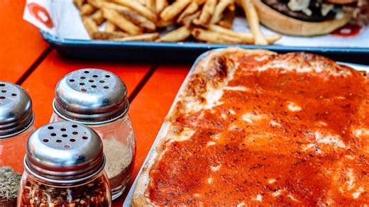 Who has the best pizza in South Jersey? Vote now for your favorite.