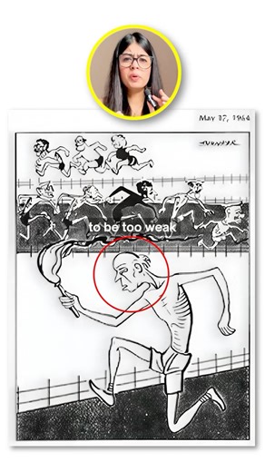Haripriya Arora on Instagram: "Political cartoons exploded in 1950s-60s India! Watch PM Jawaharlal Nehru depicted as weak, chased by power-hungry politicians (Cartoon 1). Just 10 days before his passing, cartoonist Shankar Pillai drew an exhausted Nehru torch-in-hand on his final run. Over 4,000 Nehru parodies by Shankar, who launched anti-establishment Shankar’s Weekly. #nehru #modi #rahulgandhi #indiansociety #shankarpillai"
