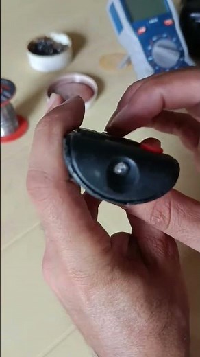 cómo reparar un control remoto de TV 🙄